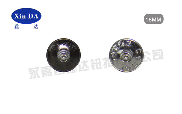 紐扣的樣式存現(xiàn)多樣化的趨勢？